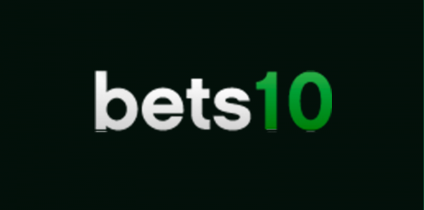 bets10 casino sitesi logosu