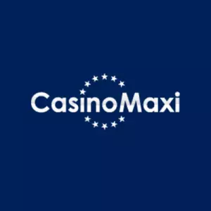Casino Maxi casino sitesi logosu
