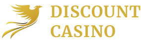 Discount Casino casino sitesi logosu