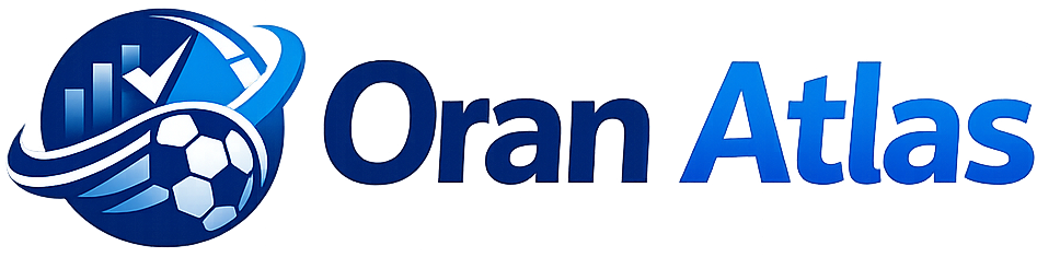 Oran Atlas logosu