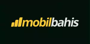 MobilBahis bonus veren bahis sitesi logosu